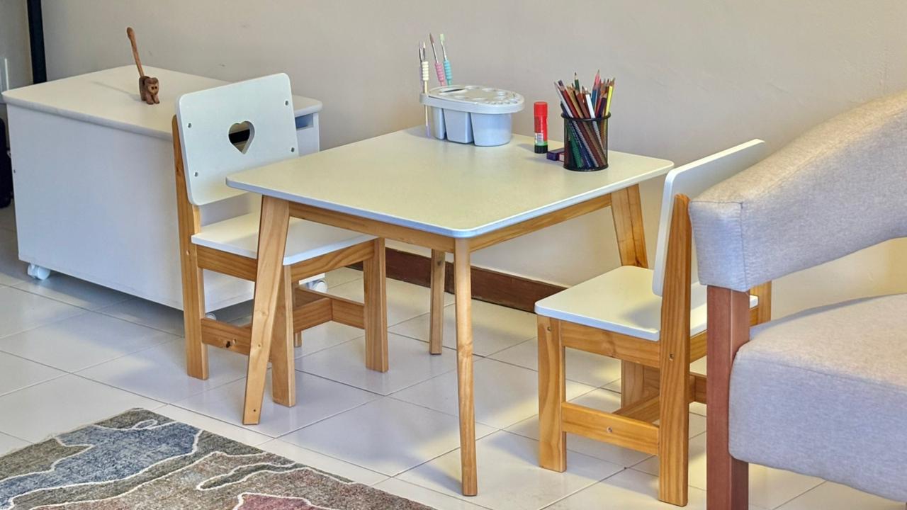 Consultório - Ambiente 2