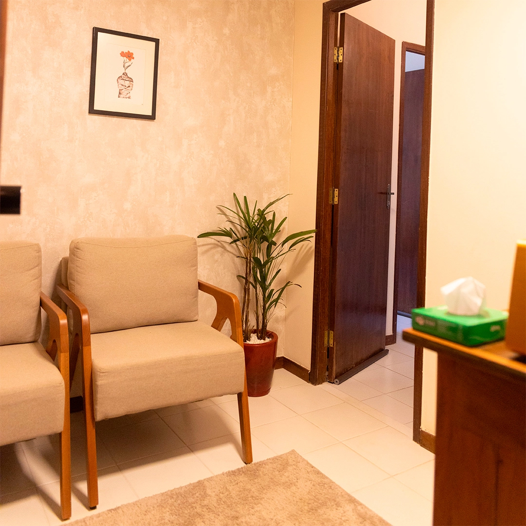 Consultório - Ambiente 3